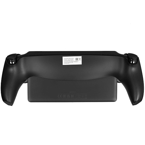 Игра Sony Playstation Portal Black