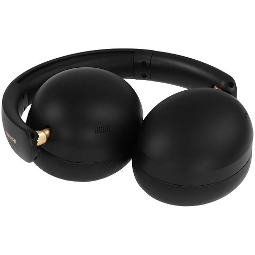 Bluetooth гарнитура Ugreen HP205 (45018) Studio Max2 Light Black