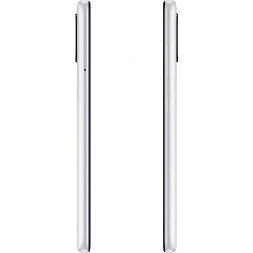 Смартфон Samsung Galaxy A41 SM-A415 64Gb белый