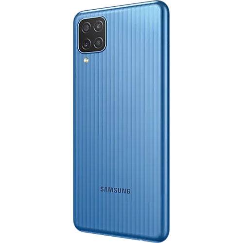 Смартфон Samsung Galaxy M12 SM-M127 32GB синий