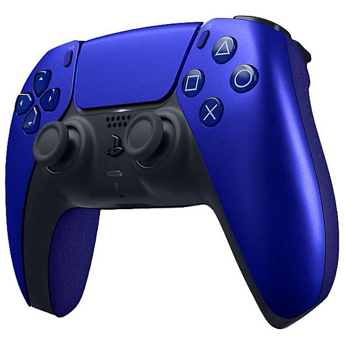 Геймпад Sony DualSense PS5 Cobalt Blue УЦЕНКА