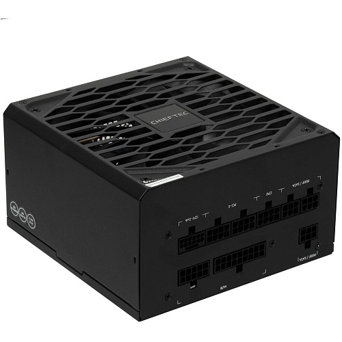 Блок питания 750W Chieftec Vega M (PPG-750-C)