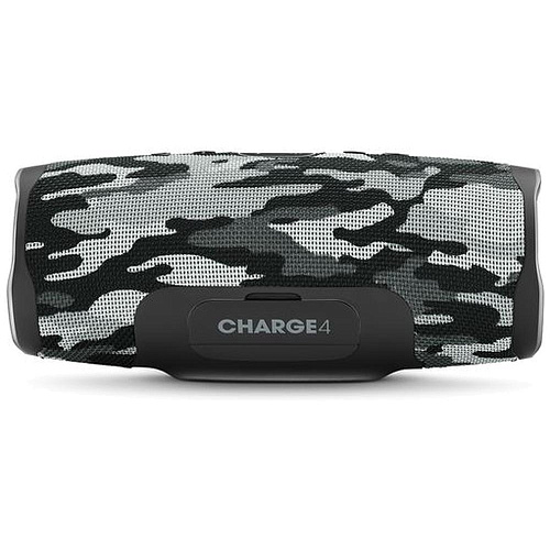 Портативная bluetooth-колонка JBL Charge 4 Camo