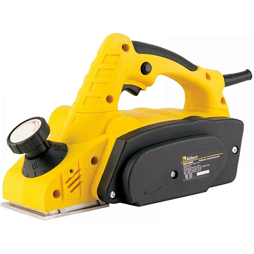 Рубанок Kolner KEP 900М