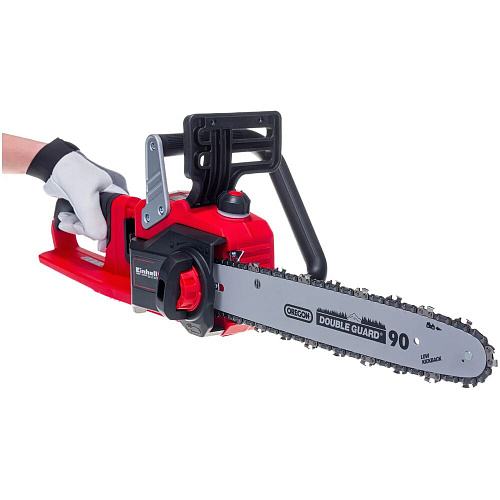 Аккумуляторная пила Einhell PXC GE-LC 36/35 Li-Solo 4501780