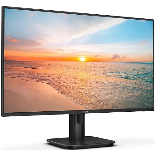 Монитор 24" Philips 24E1N1200A IPS 1920x1080 1ms HDMI, DisplayPort, VGA