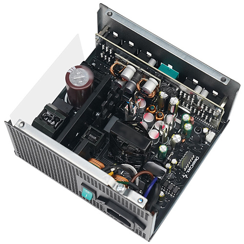 Блок питания 650W Deepcool PN650M