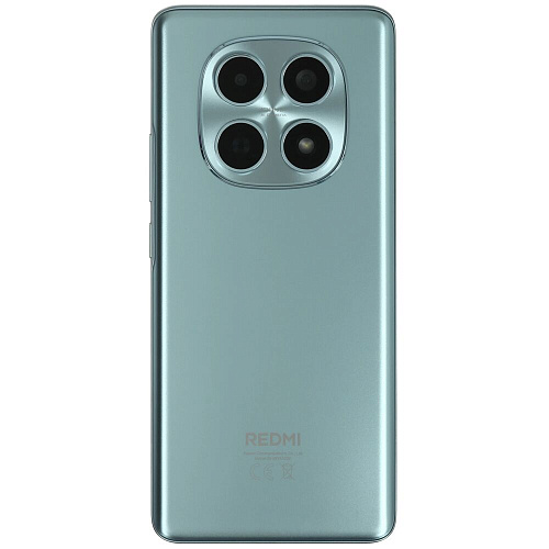 Смартфон Xiaomi Redmi Note 15 8/256GB RU синий