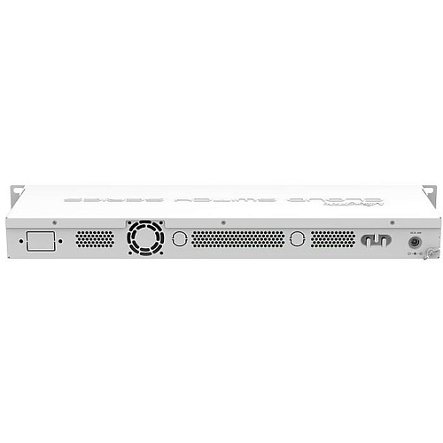 Коммутатор MikroTik CSS326-24G-2S+RM