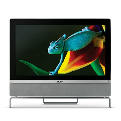 Моноблок Acer Aspire Z5801 i7-2600s/4Gb/1Tb/GT520 1G/DVD/Wf/BT/cam/Win7 HP 64 PW.SGBE2.065 24" kb+mouse