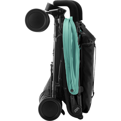 Коляска для двойни Britax Holiday Double Aqua Green