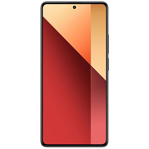 Смартфон Xiaomi Redmi Note 13 Pro 12/512GB RU Midnight Black