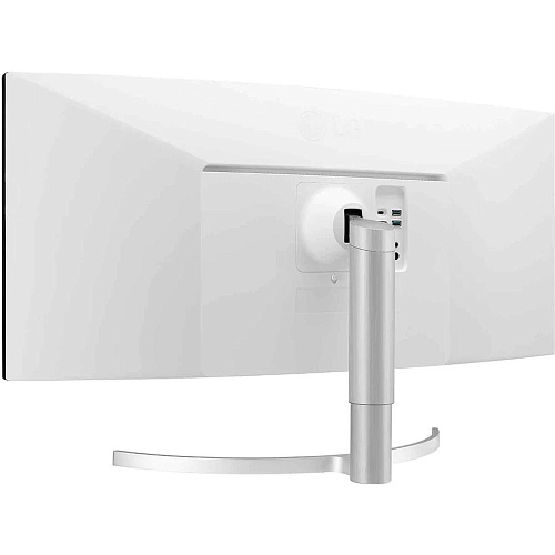 Монитор 38" LG UltraWide 38WN95C-W IPS 3840x1600 1ms HDMI, DisplayPort, Thunderbolt