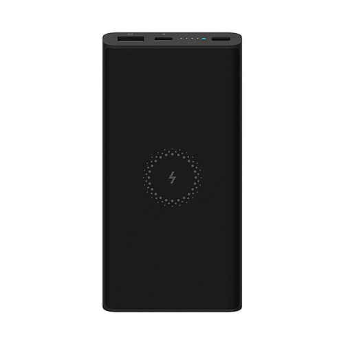 Внешний аккумулятор Xiaomi Mi Wireless Power Bank 10000 mAh
