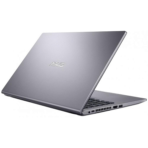 Ноутбук ASUS Laptop 15 X509FA-BR1015 Core i3 10110U/8Gb/1Tb+256Gb SSD/15.6" HD/DOS Slate Grey
