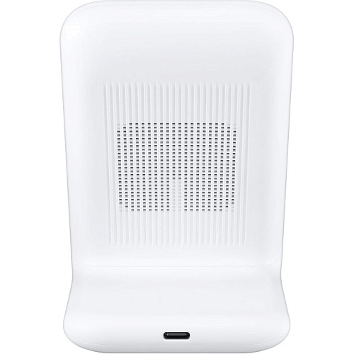 Беспроводная зарядная панель Samsung EP-N5200 белая