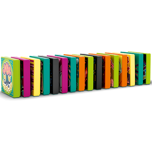 LEGO VIDIYO Folk Fairy BeatBox (Битбокса Феи Фолка) 43110