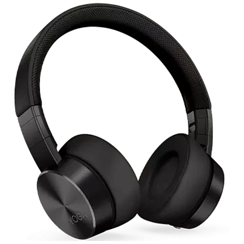 Bluetooth гарнитура Lenovo Yoga Active Noise Cancellation Headphones Black