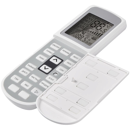 Сплит-система Ballu Platinum Evolution DC BSUI-09HN8_V4