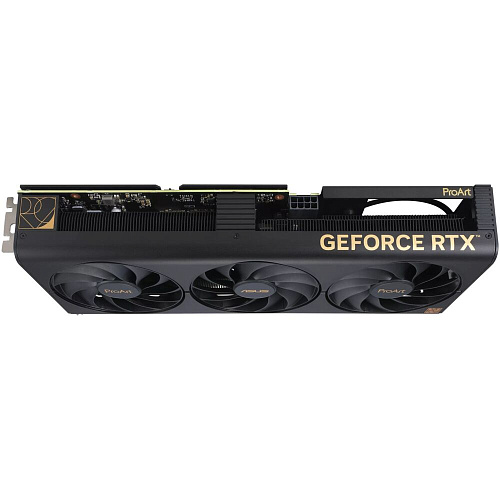 Видеокарта ASUS GeForce RTX 4060 8192Mb, ProArt OС 8G (ProArt-RTX4060-O8G) 1xHDMI, 3xDP, Ret