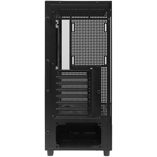 Корпус ATX Miditower PcCooler C3 Q500 BK Black