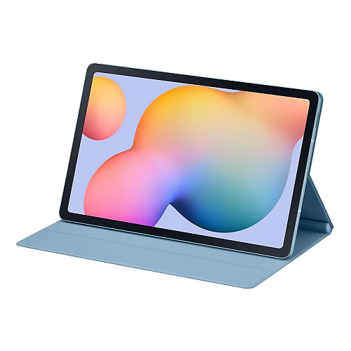 Чехол для Samsung Galaxy Tab S6 Lite 10.4 SM-P610\SM-P615 Samsung Book Cover Blue