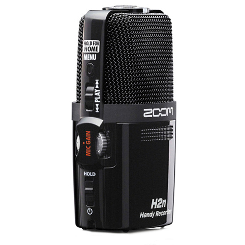 Диктофон Zoom H2n