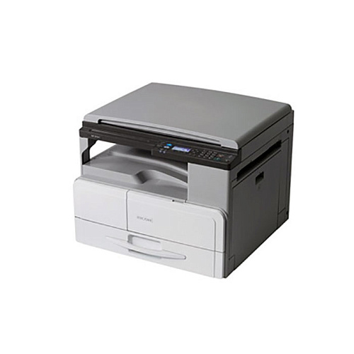 МФУ Ricoh MP 2014D ч/б А3 20ppm с дуплексом, с крышкой
