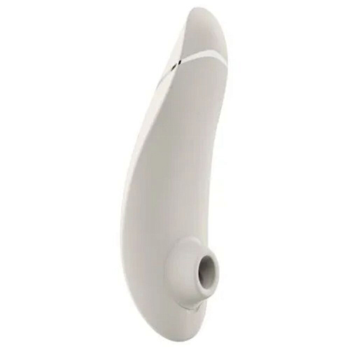Стимулятор клитора Womanizer Womanizer Premium 2, Gray