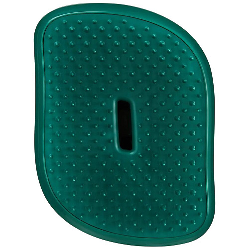 Tangle Teezer Расческа Compact Styler Green Jungle