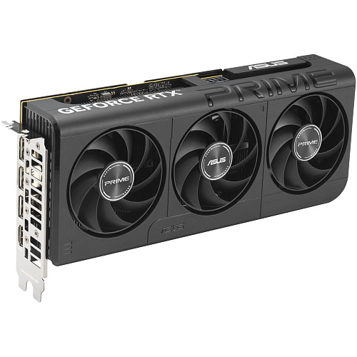 Видеокарта ASUS GeForce RTX 5060 8192Mb, Prime OC 8Gb (Prime-RTX5060-O8G) 1xHDMI, 3xDP, Ret