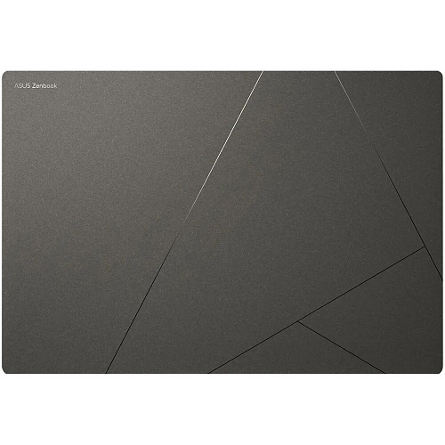 Ноутбук ASUS ZenBook S16 UM5606WA-RK270W AMD Ryzen AI 9 HX 370/32Gb/2Tb SSD/16" 3K OLED/Win11 Grey