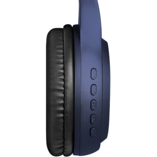 Bluetooth гарнитура Nobby Comfort B-230 Cobalt