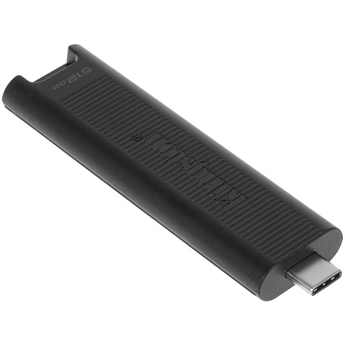 USB Flash накопитель 512GB Kingston DataTraveler MAX (DTMAX/512GB) USB Type C