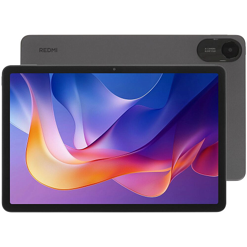 Планшет Xiaomi Redmi Pad 2 4/256GB RU Graphite Gray