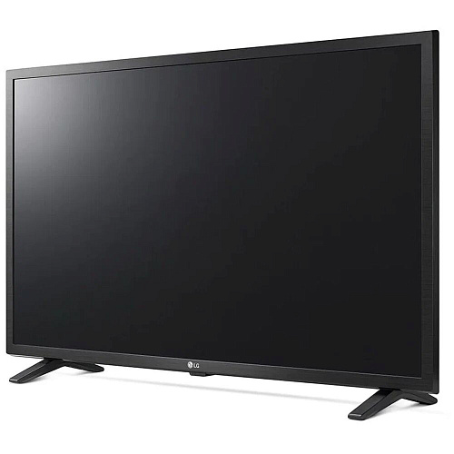 Телевизор 32" LG 32LQ630B6LA  (HD 1366x768, Smart TV) черный