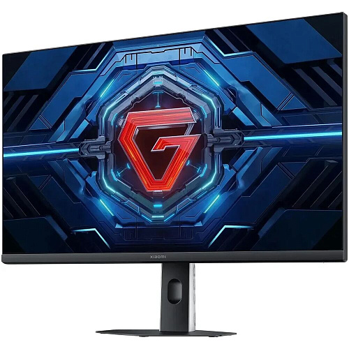 Монитор 27" Xiaomi Mi Gaming Monitor G27i 2026 IPS 1920x1080 1ms HDMI, DisplayPort