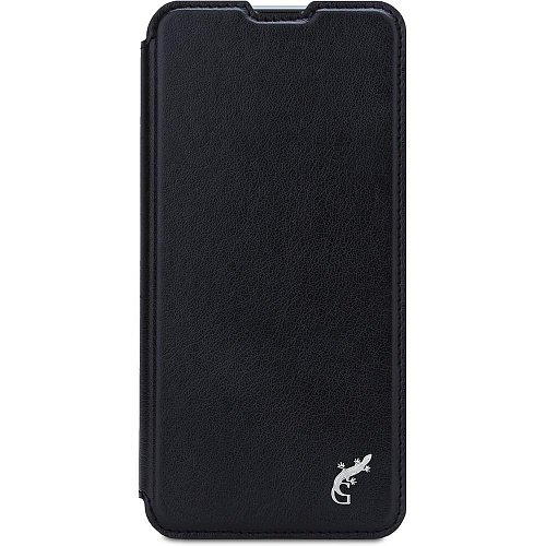 Чехол для Realme XT\X2 G-Case Slim Premium Book черный