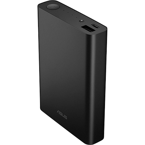 Внешний аккумулятор Asus ZenPower Pro PD ABTU016 13600mAh Black 