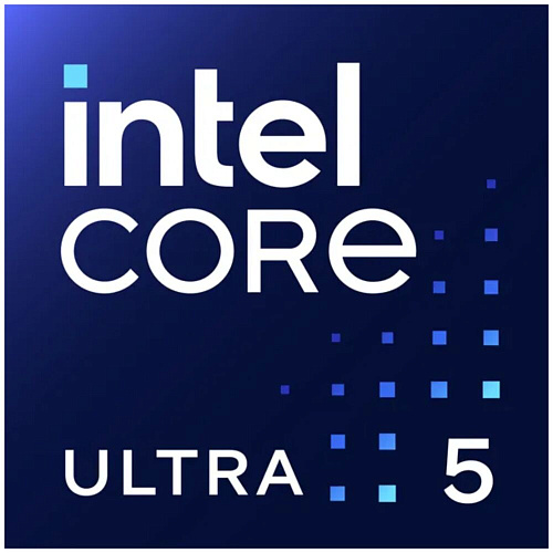 Процессор Intel Core Ultra 5 225F, 3.3ГГц, (Turbo 4.9ГГц), 10-ядерный, 21МБ, LGA1851, OEM