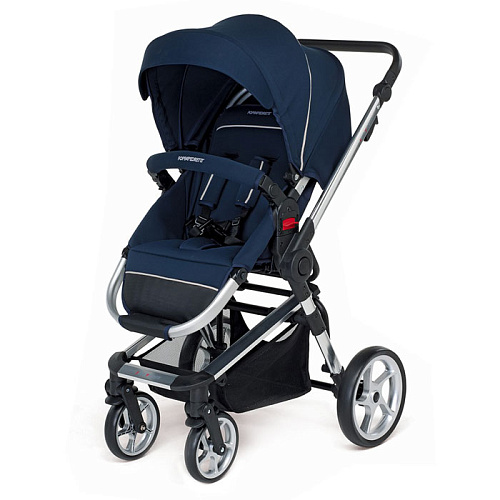 Foppapedretti 3Chic Travel System Marine