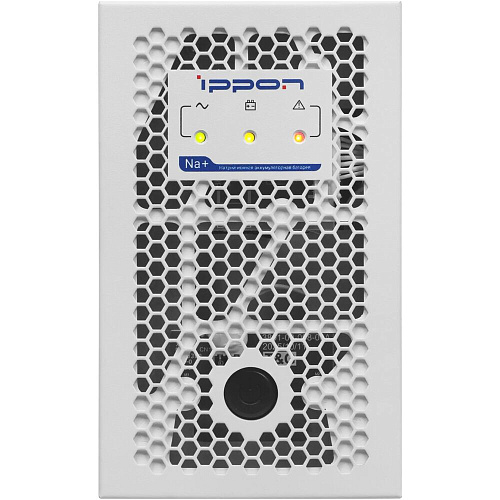 ИБП Ippon Na+ Frosty 850