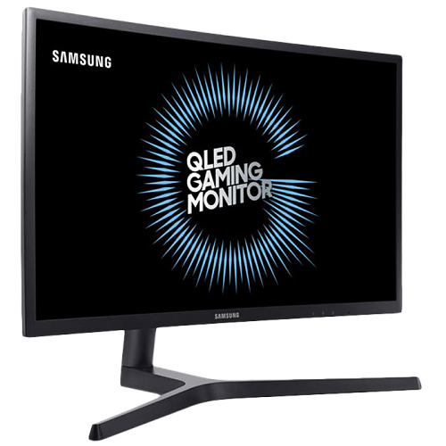 Монитор 27" Samsung C27FG73FQI VA LED 1920x1080 1ms HDMI DisplayPort 