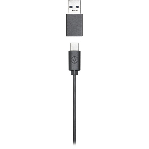 Микрофон  Audio-Technica ATR4750-USB