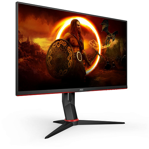 Монитор 27" AOC 27G2SPU 1920x1080 1ms HDMI, DisplayPort, VGA
