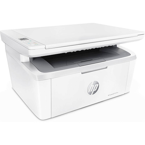 МФУ HP LaserJet Pro MFP M141w 7MD74A А4 18ppm с Wi-Fi