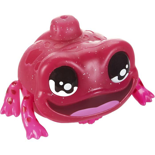 Hasbro Yellies Ящерица E6119 Lizabelle