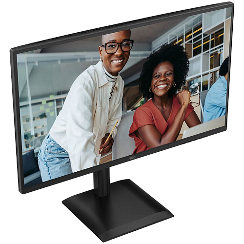 Монитор 27" AOC Q27E4U IPS 2560x1440 4ms HDMI, DisplayPort