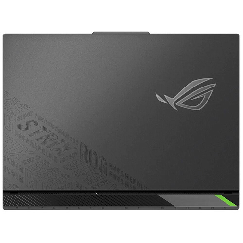 Ноутбук ASUS ROG Strix G614PP-S5063 Ryzen 9 8940HX/16Gb/512Gb SSD/RTX5070 8Gb/16" 2.5K/DOS grey