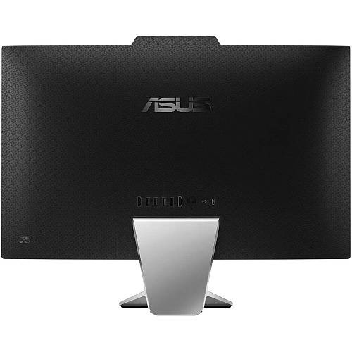 Моноблок ASUS E3402WBAK-BA375M 23.8" FullHD Core i7 1255U/16Gb/512Gb SSD/kb+m/DOS Black